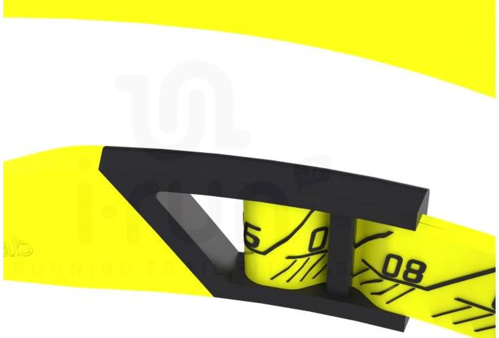 Speedo Triathlon-Natation^Fastskin Pure Focus Mirror