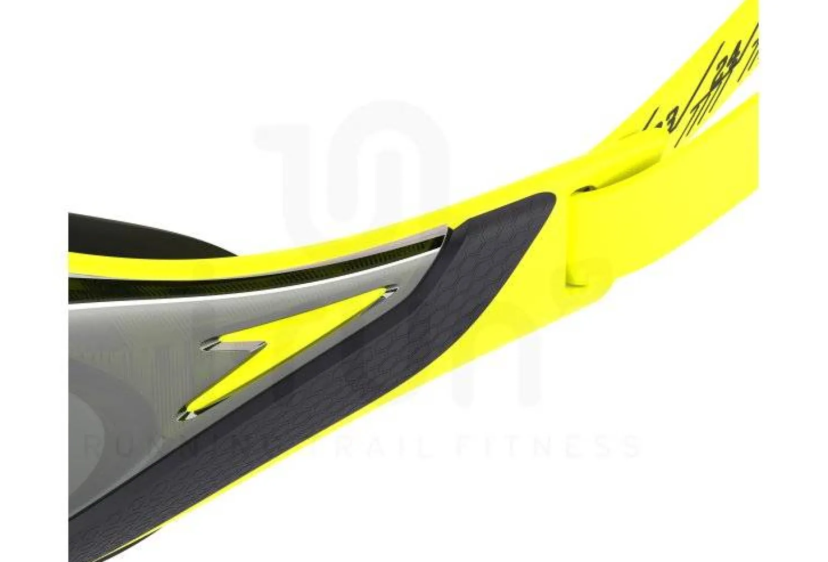 Speedo Triathlon-Natation^Fastskin Pure Focus Mirror