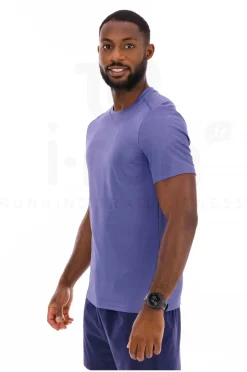 Homme Odlo Manches Courtes^F-Dry Light