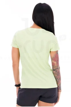 Femme Odlo Manches Courtes^F-Dry Light femme