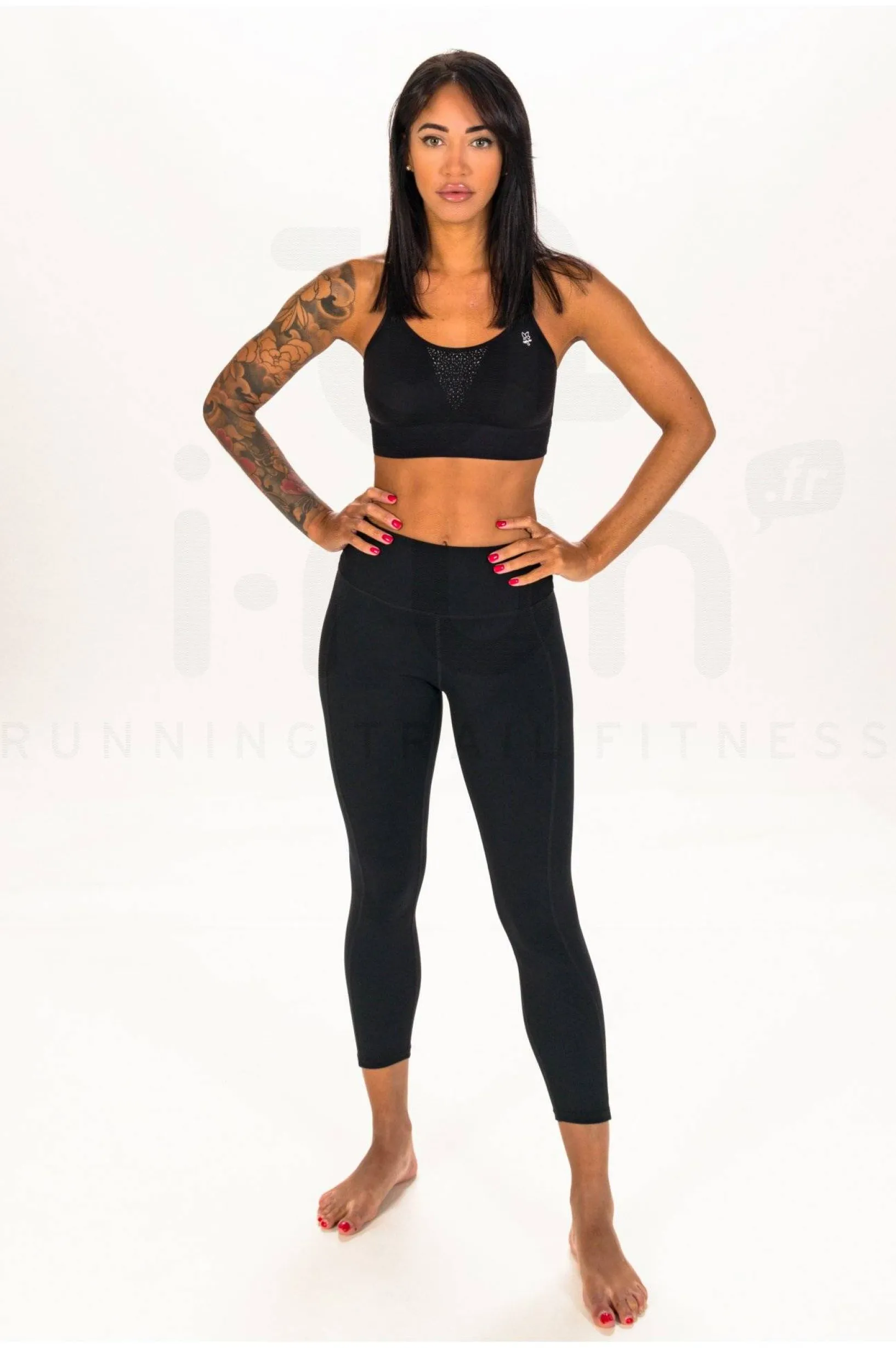 Femme Thuasne Brassières / Soutiens-Gorge^Feel femme