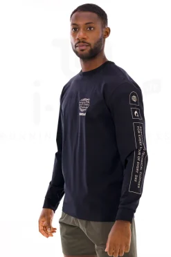 Homme Circle Manches Longues^Feel Good Pop