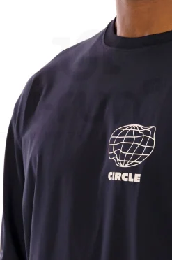 Homme Circle Manches Longues^Feel Good Pop