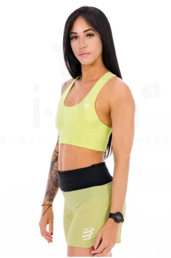 Femme Compressport Brassières / Soutiens-Gorge^FeelFree Seamless femme