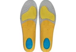 Sidas Lacets / Guêtres / Semelles / Pointes Athlétisme^3Feet Run Protect High