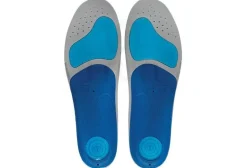 Sidas Lacets / Guêtres / Semelles / Pointes Athlétisme^3Feet Run Protect Low