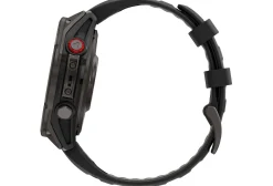 Garmin Cardio-Gps^Fenix 8 Pro AMOLED Sapphire Titane