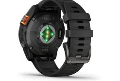Garmin Cardio-Gps^Fenix 7 Pro Solar
