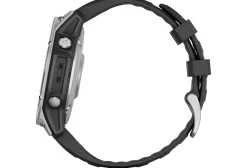 Garmin Cardio-Gps^Fenix E AMOLED