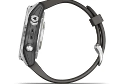 Garmin Cardio-Gps^Fenix 7S Pro Solar