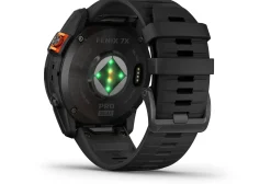 Garmin Cardio-Gps^Fenix 7X Pro Solar