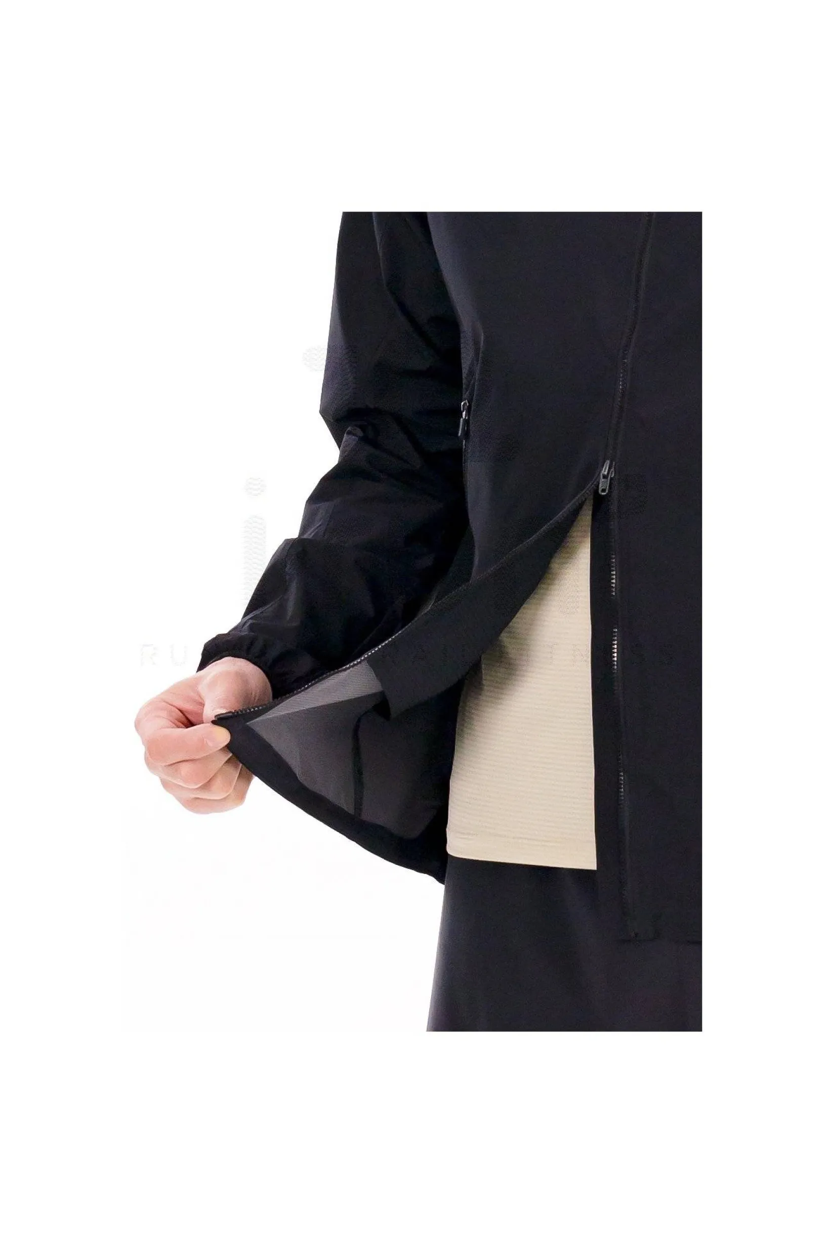 Homme Gorewear Vestes & Coupe Vent^Fernflow Windbreaker