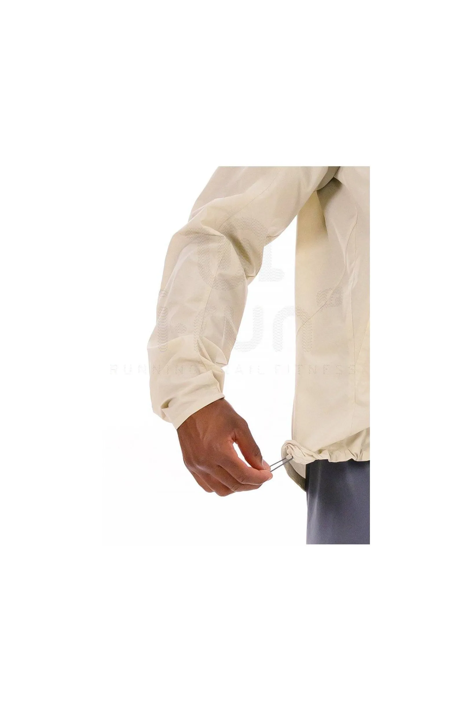 Homme Gorewear Vestes & Coupe Vent^Fernflow Windbreaker