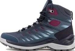 Femme Lowa Randonnée^Ferrox Mid Gore-Tex W femme