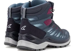 Femme Lowa Randonnée^Ferrox Mid Gore-Tex W femme