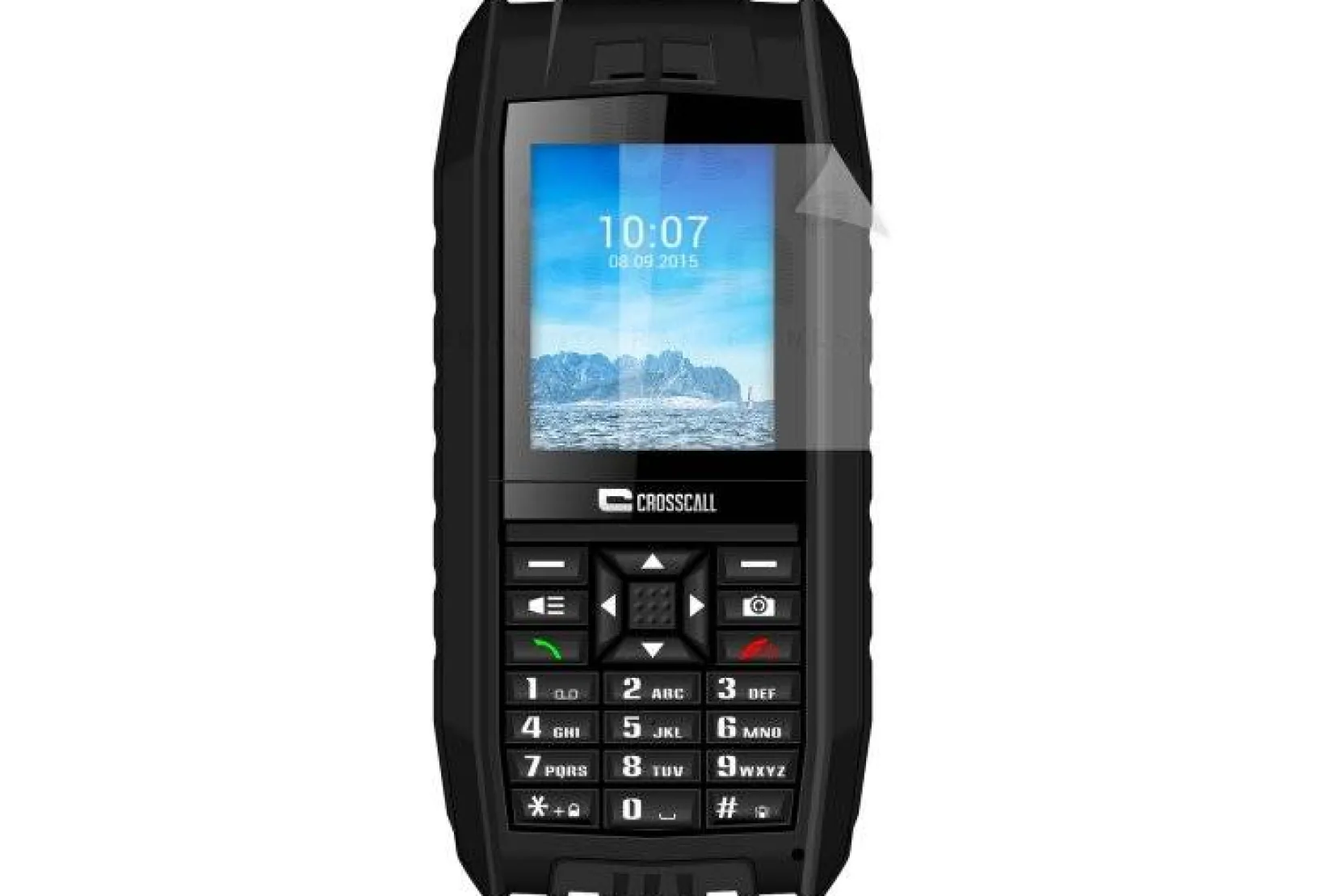 Crosscall Accessoires Téléphone^Film protecteur Shark