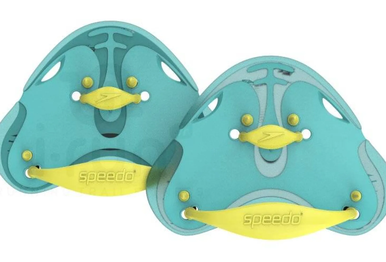 Speedo Triathlon-Natation^Finger Paddle