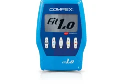 Compex Electrostimulateur^Fit 1.0