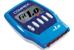 Compex Electrostimulateur^Fit 1.0