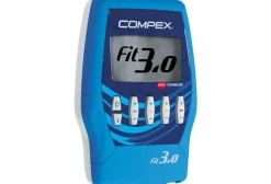 Compex Electrostimulateur^Fit 3.0