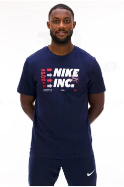 Homme Nike Training^Fitness M