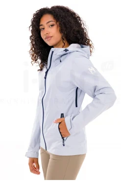 Femme Millet Vestes & Coupe Vent^Fitz Roy femme