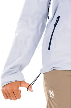 Femme Millet Vestes & Coupe Vent^Fitz Roy femme