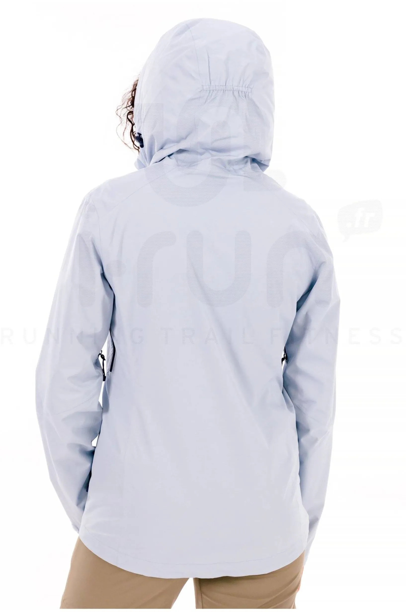 Femme Millet Vestes & Coupe Vent^Fitz Roy femme