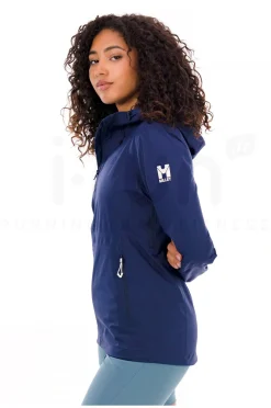 Femme Millet Vestes & Coupe Vent^Fitz Roy femme