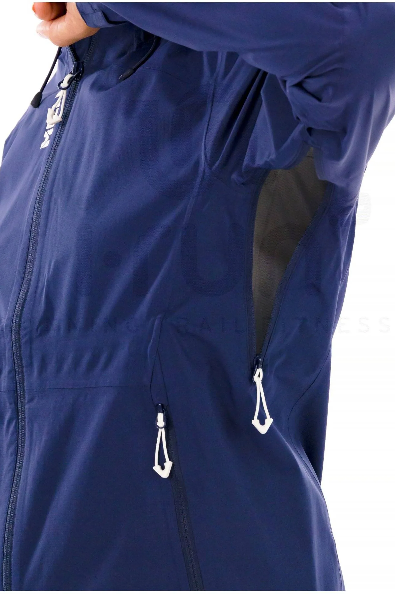 Femme Millet Vestes & Coupe Vent^Fitz Roy femme