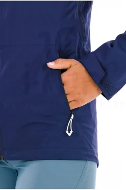 Femme Millet Vestes & Coupe Vent^Fitz Roy femme