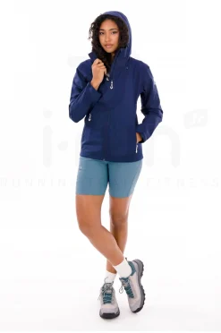 Femme Millet Vestes & Coupe Vent^Fitz Roy femme