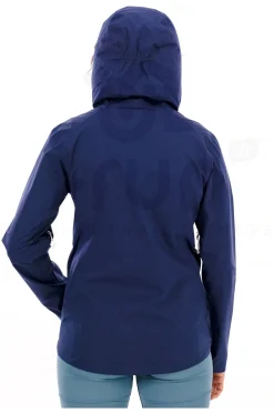 Femme Millet Vestes & Coupe Vent^Fitz Roy femme