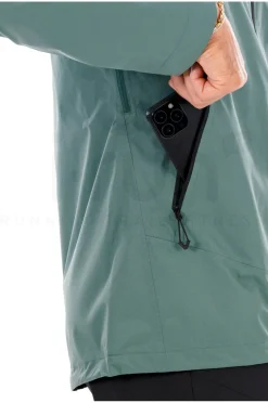 Homme Millet Vestes & Coupe Vent^Fitz Roy K