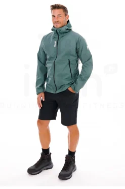 Homme Millet Vestes & Coupe Vent^Fitz Roy K