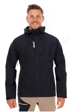 Homme Millet Vestes & Coupe Vent^Fitz Roy K