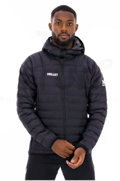 Homme Millet Doudounes^Fitz Roy Warm