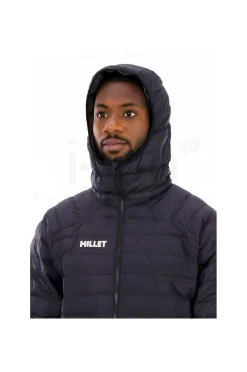 Homme Millet Doudounes^Fitz Roy Warm