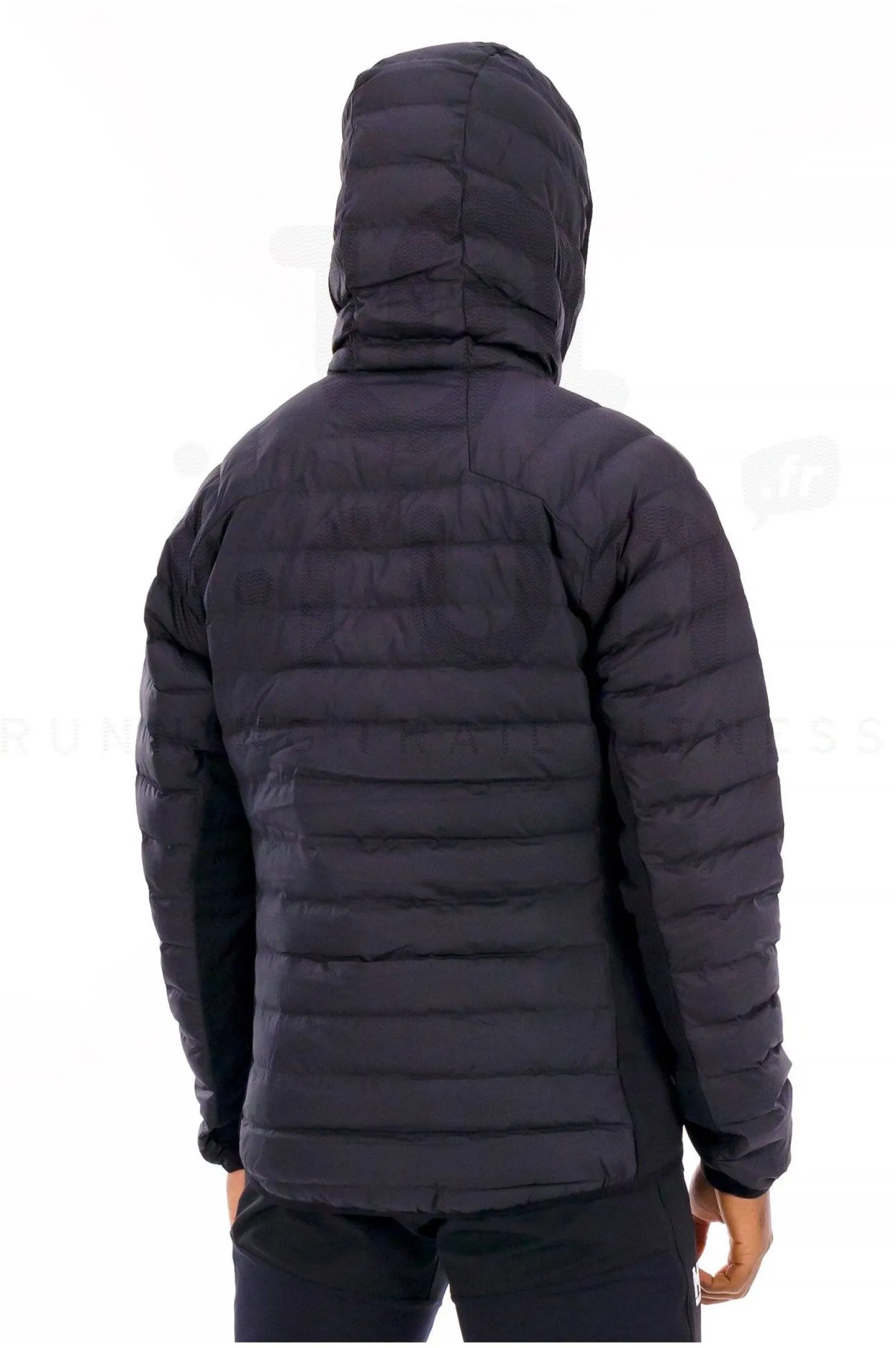 Homme Millet Doudounes^Fitz Roy Warm