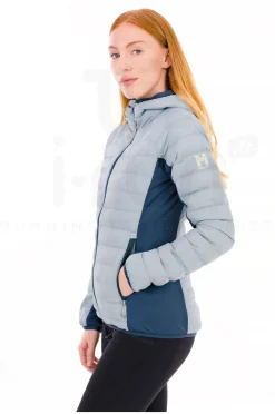 Femme Millet Doudounes^Fitz Roy Warm femme