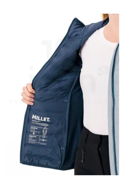 Femme Millet Doudounes^Fitz Roy Warm femme