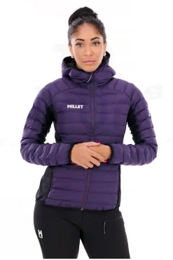 Femme Millet Doudounes^Fitz Roy Warm femme