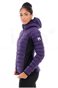 Femme Millet Doudounes^Fitz Roy Warm femme