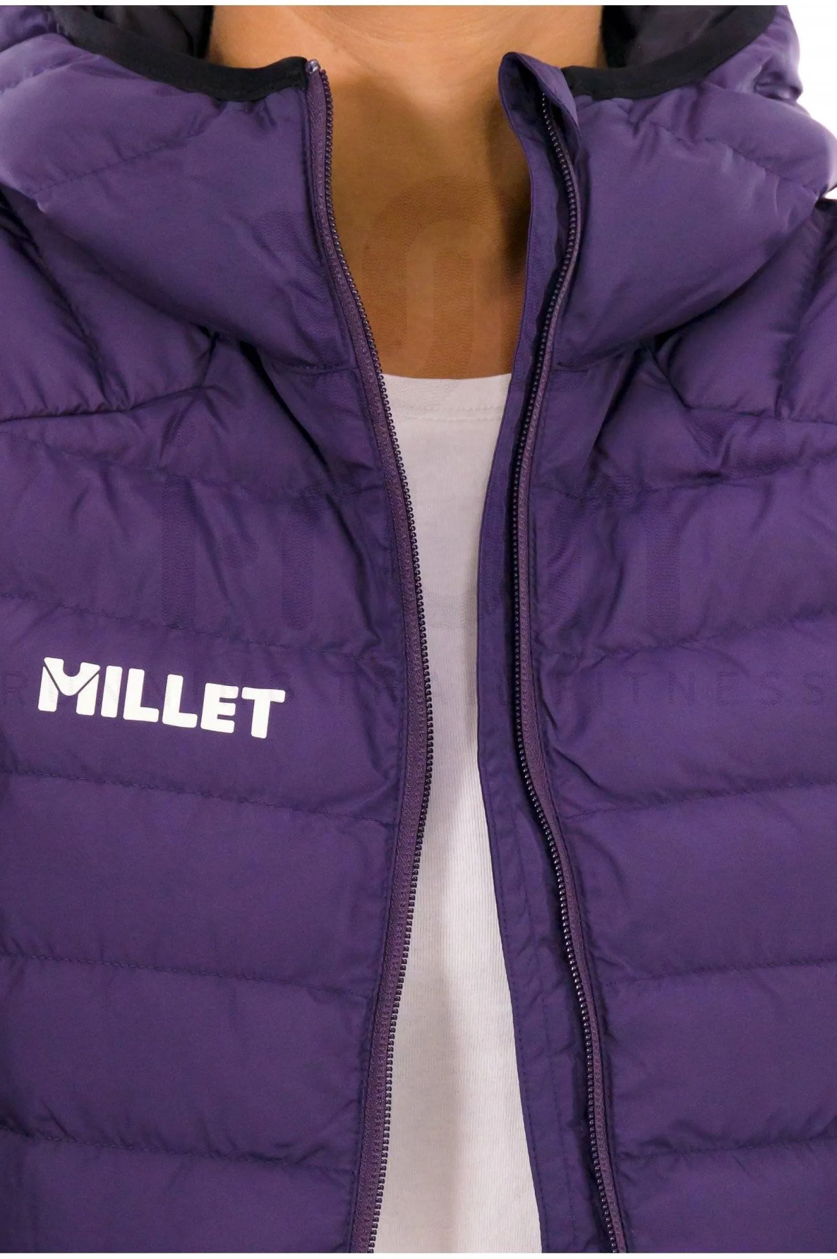 Femme Millet Doudounes^Fitz Roy Warm femme