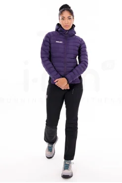 Femme Millet Doudounes^Fitz Roy Warm femme