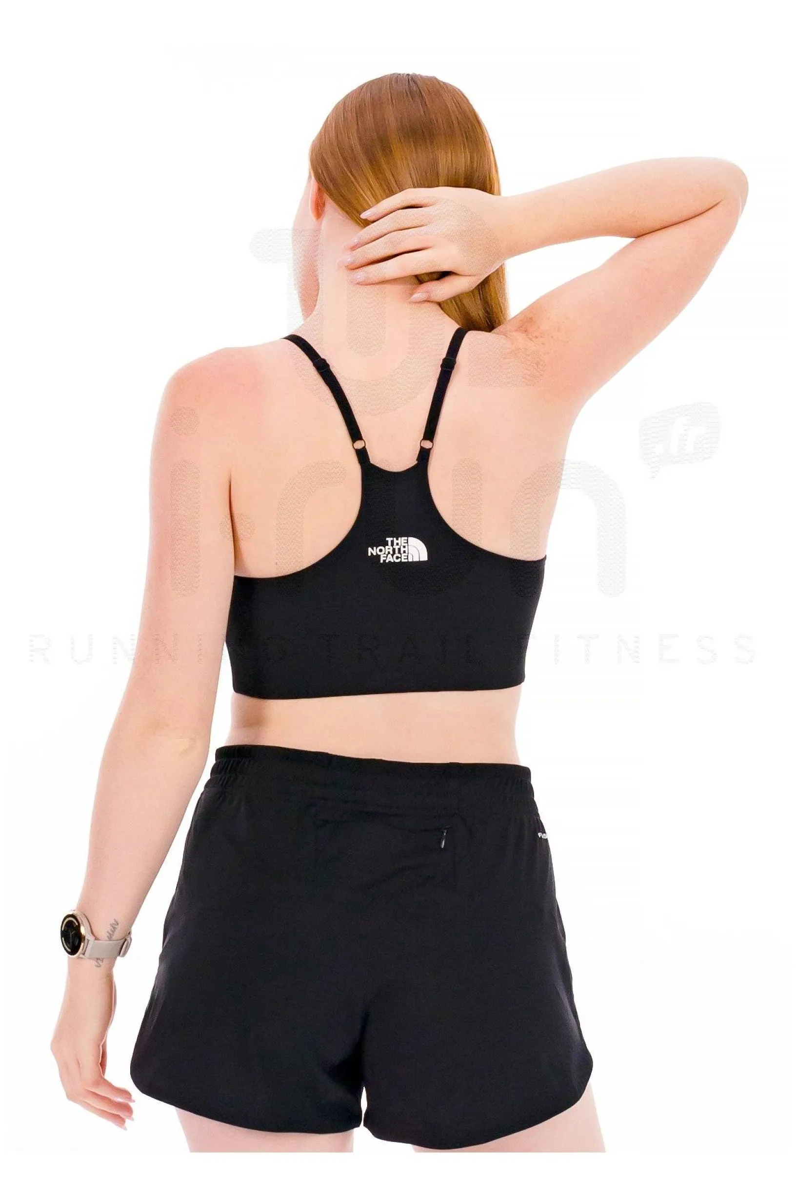 Femme The North Face Brassières / Soutiens-Gorge^Flex femme