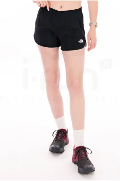 Femme The North Face Shorts / Cuissards / Jupes^Flex femme