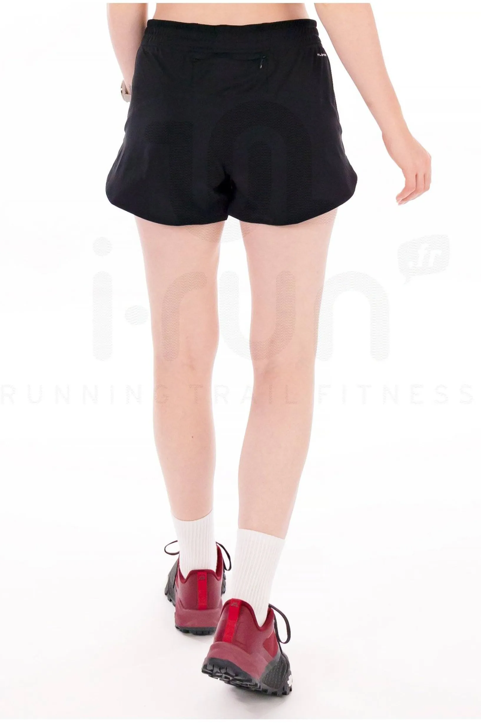 Femme The North Face Shorts / Cuissards / Jupes^Flex femme