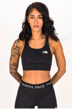 Femme The North Face Brassières / Soutiens-Gorge^Flex femme