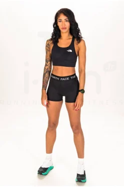 Femme The North Face Brassières / Soutiens-Gorge^Flex femme